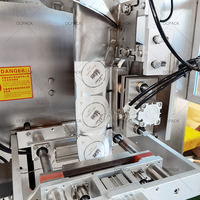 Nouveau design Sac d'égouttement de précision multifonction Machine d'emballage de café Sac de café d'oreille d'égouttement de filtre