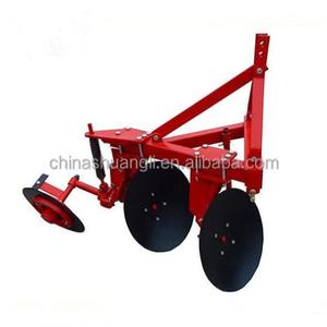Arado de Discos Shuangli SLQP-220 para Tractores - Product Image 3