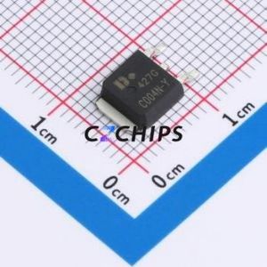 Original&New DC004NG-Y TO-252 Transistor Field Effect Transistor (MOSFET) Whole Sale Electronic Component Chips & BOM Service - Product Image 1