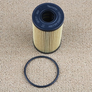 Filtro de aceite del motor para Land <span class=keywords><strong>Rover</strong></span> Discovery <span class=keywords><strong>Sport</strong></span> 2018-<span class=keywords><strong>2019</strong></span> <span class=keywords><strong>RANGE</strong></span> <span class=keywords><strong>ROVER</strong></span> <span class=keywords><strong>SPORT</strong></span> <span class=keywords><strong>RANGE</strong></span> <span class=keywords><strong>ROVER</strong></span> EVOQUE 2018 <span class=keywords><strong>2019</strong></span> LR073669 G4D3-6A692-AA - Product Image 4