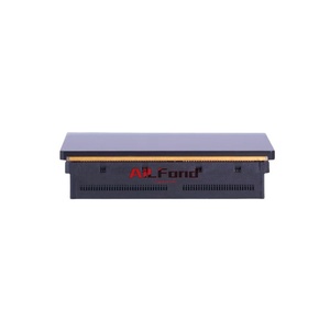 OEM 2-Slot NVLink Bridge สำหรับการ์ดจอ H100 H800 A100 A800 A40 A30 A10 A6000 A5500 A5000 A4500 PCIe - Product Image 2