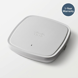 C9105AXI-E ซีรีส์ 9105 จุดเชื่อมต่อไร้สาย Wi-Fi 6 แบบ 2x2 พร้อมเสาอากาศภายใน - Product Image 2