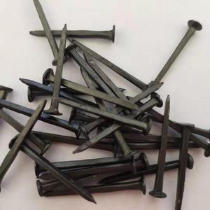 Preço Baixo para Pregos de Sapato de Aço com Haste Lisa de 3/8\" a 1\" - Product Image 3