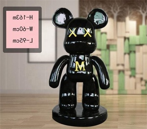 <span class=keywords><strong>Figurine</strong></span> en fibre de verre en fibre de verre <span class=keywords><strong>Dragon</strong></span> <span class=keywords><strong>Ball</strong></span> <span class=keywords><strong>Z</strong></span> Abstrait Résine Amoureux Humain Micky Mouse Sculpture - Product Image 6