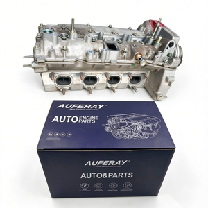Culasse de moteur reconditionnée 1016051252 pour Geely <span class=keywords><strong>JLB</strong></span>-4G15 1.5L Emgrand Vision JinGang – Pièce de rechange automobile d'occasion - Product Image 2