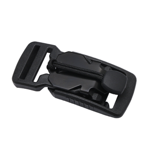 헤비 듀티 마그네틱 버클-가방 배낭 전술 벨트 용 금속 조절 식 마그네틱 걸쇠 - Product Image 6