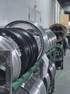 Jantes en aluminium forgé 15-19 pouces personnalisées pour Porsche 911 Turbo S <span class=keywords><strong>GT3</strong></span> <span class=keywords><strong>RS</strong></span> GT2 <span class=keywords><strong>RS</strong></span> certifiées TUV avec face usinée - Product Image 6