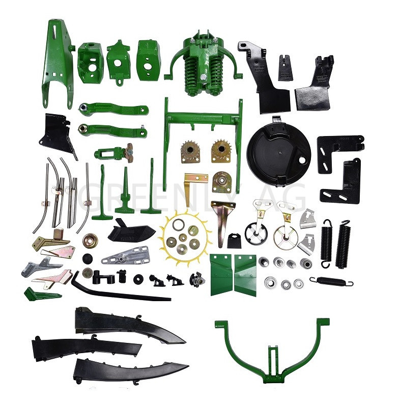 Agricultural Machinery Parts Combine Harvester Planter