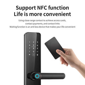 Localizador GPS Inteligente MFI para iOS, Google y Android, Localizador de Carteras, Tarjetas y Equipaje para Personas Mayores, con Función de Localización en Tiempo Real - Product Image 3