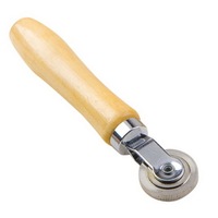 Outils de réparation de pneus Wheelsky de haute qualité : rouleaux en acier et en bois, grattoirs, et outil de pose de patchs pour pneus
