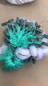 Khung Lưới <span class=keywords><strong>Trammel</strong></span> Lưới Một Tấm Lưới Kéo Gillnet Monofilament - Product Image 6
