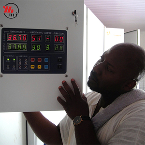 Китайский завод, Новый автоматический инкубатор для инкубатора для вылупления курицы - Product Image 5