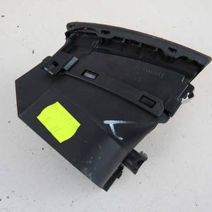 Rejilla de ventilación izquierda Volkswagen Touareg 02-10 usada (76028) - Product Image 2