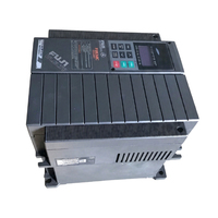 PLC Bekas Fuji FRN11P11S-4CX Variable Frequency Drive 11 kW untuk Kipas dan Pompa