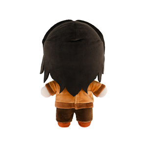 <span class=keywords><strong>Muñeco</strong></span> de Peluche Personalizado OEM ODM, Diseño Personalizado, <span class=keywords><strong>Muñeco</strong></span> Humano de <span class=keywords><strong>Manga</strong></span>, Cara Cosida en 3D, Juguete de Ídolo de Dibujos Animados, Regalo Promocional - Product Image 5