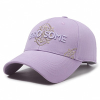 Gorras de Béisbol Personalizadas con Logotipo Bordado en 3D, de Alta Calidad, de Algodón, 6 Paneles, Visera Curva, Sin Estructura, Ajustables, para Hombre y Mujer