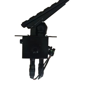 803079066 XCMG- GR215 Niveleuse à moteur - Product Image 5
