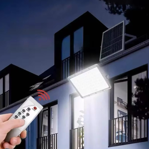 <span class=keywords><strong>2025</strong></span> mới siêu sáng <span class=keywords><strong>LED</strong></span> năng lượng mặt trời đèn pha không thấm nước ip675 nhôm nhựa vườn nông thôn chiếu sáng đường phố - Product Image 6