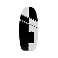 Logo personnalisé planche hydroptère électrique Efoil planche de surf électrique batterie fibre de carbone hydroptère E feuille Efoil conseil