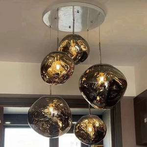 Esferas Acrílicas Huecas de Color Difuso/Personalizadas de Alta Calidad, <span class=keywords><strong>Esfera</strong></span> <span class=keywords><strong>Grande</strong></span> de 200 mm para Piezas de Iluminación Moldeadas - Product Image 6