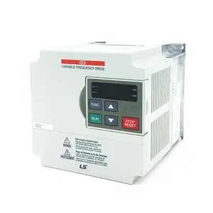 Merek Baru SV040IG5-4 Inverter Surya Hibrida Asli SV0401G5-4 IG5 3,7kw 380V