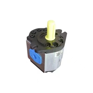 Pompe à vis hydraulique Settima GR28 <span class=keywords><strong>GR33</strong></span> GR38 GR47 GR55 GR72 G28V006F1C3GD G380C025F2AC4QD - Product Image 5