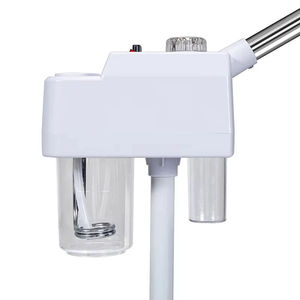 Instrumento <span class=keywords><strong>de</strong></span> Belleza Portátil <span class=keywords><strong>con</strong></span> Rotación <span class=keywords><strong>de</strong></span> 360 Grados, Vaporizador <span class=keywords><strong>Facial</strong></span> Frío y Caliente, <span class=keywords><strong>Tratamiento</strong></span> <span class=keywords><strong>de</strong></span> Fumigación para el Cuero Cabelludo y la Cara, Equipo <span class=keywords><strong>de</strong></span> Salón - Product Image 6