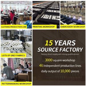 Polos pour hommes de haute qualité à prix compétitif en tissu polyester soyeux anti-rétrécissement avec logo personnalisé imprimé - Product Image 6