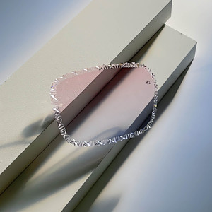 Lentes Sifier Gleam, Lentes de Sol Rosas de Diseñador Personalizadas de <span class=keywords><strong>Marcas</strong></span> Famosas, Lentes Polarizadas de Nylon Anti-aceite con Corte de Ranura y Montura sin Borde de Lujo - Product Image 6