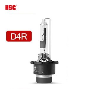 Siêu Vison 6000K <span class=keywords><strong>HID</strong></span> <span class=keywords><strong>Xenon</strong></span> đèn pha Bóng đèn D2S tự động thay thế đèn cho Halogen hoặc LED bên ngoài Đèn pha Bóng đèn <span class=keywords><strong>HID</strong></span> đèn pha - Product Image 4