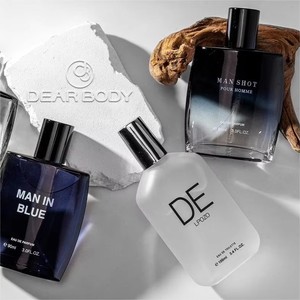 <span class=keywords><strong>Profumo</strong></span> Arabo Originale Premium, Eau De Parfum a Lunga Durata, Spray Rinfrescante per il Corpo, <span class=keywords><strong>Profumo</strong></span> Quotidiano da <span class=keywords><strong>Uomo</strong></span> per Appuntamenti - Product Image 5