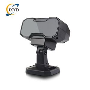 Caméra de surveillance de sécurité automobile avec vision nocturne, étanche, DSM, reconnaissance faciale IA et fonctions anti-fatigue pour la prévention du vol - Product Image 1