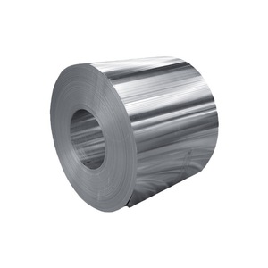 Dureté H12 H18 Surface d'anodisation JIS Standard 1250mm Largeur 2024 7075 Bobine en aluminium - Product Image 3