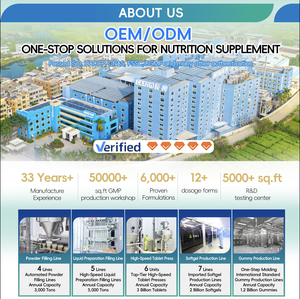 Extrait de ginseng américain de qualité supérieure en <span class=keywords><strong>granules</strong></span> avec Dendrobium et saponines pour la vitalité - Product Image 6