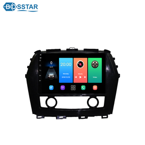 Đài Phát Thanh Xe Hơi Android Cho NISSAN CIMA <span class=keywords><strong>MAXIMA</strong></span> 2016-2017 Carplay Máy Phát Đa Phương Tiện DVD Điều Hướng GPS Cho Xe Hơi - Product Image 1