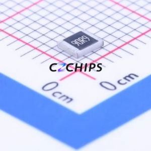 Résistance SMD CR1210F90R9P05Z 1210 (Type : Film Épais) (Résistance : 90,9 Ohms Précision : 1%) - Product Image 1