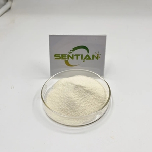 เอนไซม์ทรานสกลูตามิเมเนสเกรดอาหารเป็น1500U/ก. สำหรับกาวโปรตีนติดเนื้อสัตว์และแปรรูปปลา - Product Image 3