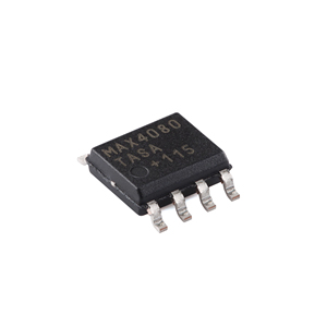 Original Genuine Product Surface Mount MAX4080TASA+T SOIC-8 76V Current Detection Amplifier IC CURRENT SENSE 1 CIRCUIT 8SOIC - Product Image 1