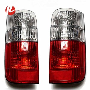 Luz Trasera de Cristal para HIACE LH112 1989 - 2004, Repuesto Automotriz - Product Image 1