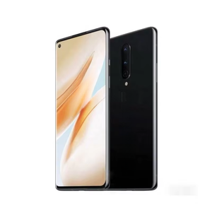 OnePlus <span class=keywords><strong>8</strong></span> <span class=keywords><strong>Pro</strong></span> Octa Core Qualcomm Snapdragon <span class=keywords><strong>8</strong></span> Gen3 หน้าจอ LCD 6.7 นิ้ว 120Hz แบตเตอรี่ 3500-3999mAh ชาร์จไร้สาย 65W รองรับภาษาฝรั่งเศส/สเปน - Product Image 5
