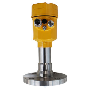 Neue Anzeige für Hochfrequenz-Radarsensor-Füllstand messer in Industrie qualität Staub beständige Füllstand anzeige für flüssigen Kraftstoff 1mm Genauigkeit 120m - Product Image 3