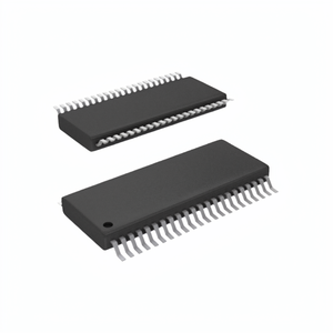 บริการครบวงจรสำหรับชิ้นส่วนอิเล็กทรอนิกส์แท้ 44 TFSOP ชิปจัดการพลังงาน (PMIC) รุ่น BQ7694000DBTR - Product Image 1