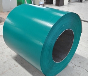 PPGI GI bobine en acier galvanisé prépeint pour L'irlande/Holand/Belgique/Luxembourg/France/Monaco/Roumanie - Product Image 3