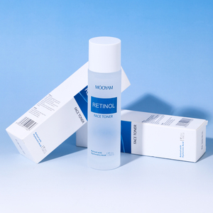 MOOYAM OEM Rétinol Anti Acné Hydratant Hydrater <span class=keywords><strong>Toner</strong></span> <span class=keywords><strong>Visage</strong></span> Vitamine a Lifting <span class=keywords><strong>Toner</strong></span> <span class=keywords><strong>Visage</strong></span> - Product Image 6
