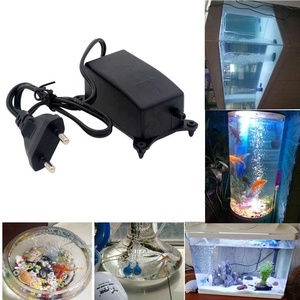 수족관 공기 펌프 어항 공기 디퓨저 튜브 수경법 기포 통풍기 - Product Image 2