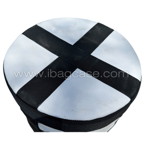 OEM ODM Equipo de escalada de árboles Mochila al aire libre Cuerdas <span class=keywords><strong>Curso</strong></span> Gear Bag con fondo reforzado - Product Image 5