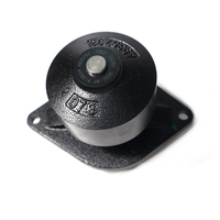 Pompe à eau 4935793/A3960342 1307-00471 pour moteur diesel Cummins 6CT ISBe ISDe QSB, bus King Long Higer Zhongtong