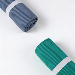 Toalla de playa de microfibra Jiemeirui, 140-170g, de secado rápido, absorbente, de color sólido, para nadar y bañarse, para adultos - Product Image 2