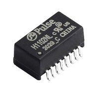 H1102NLT Composants électroniques neufs et originaux, circuits intégrés (CI), puces IC, service de liste de nomenclature (BOM) en stock, transformateur d'impulsions IC