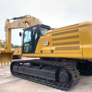 Excavatrice sur chenilles Caterpillar CAT345GC de haute qualité, 45 tonnes, neuve, 345GC, prix le plus bas - Product Image 3